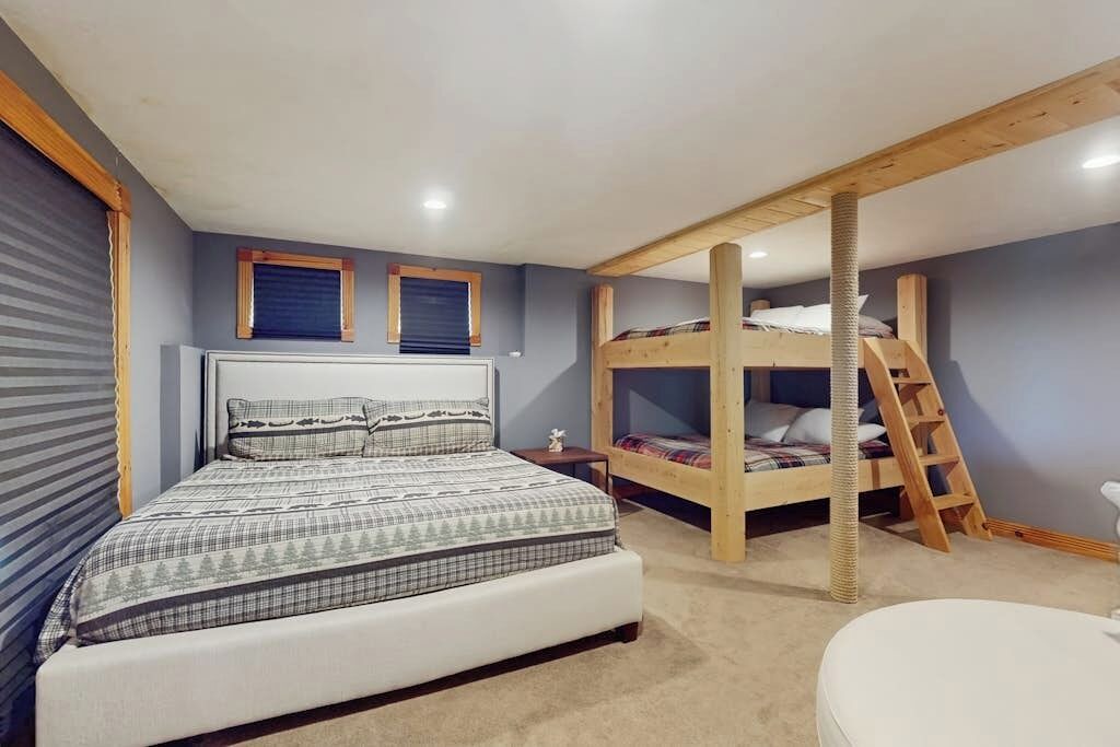Photo of Bedroom in Easton