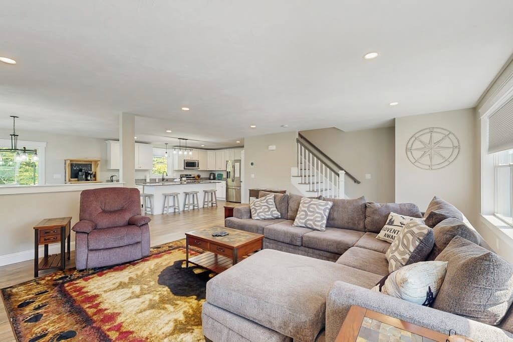 Photo of Livingroom in Intervale