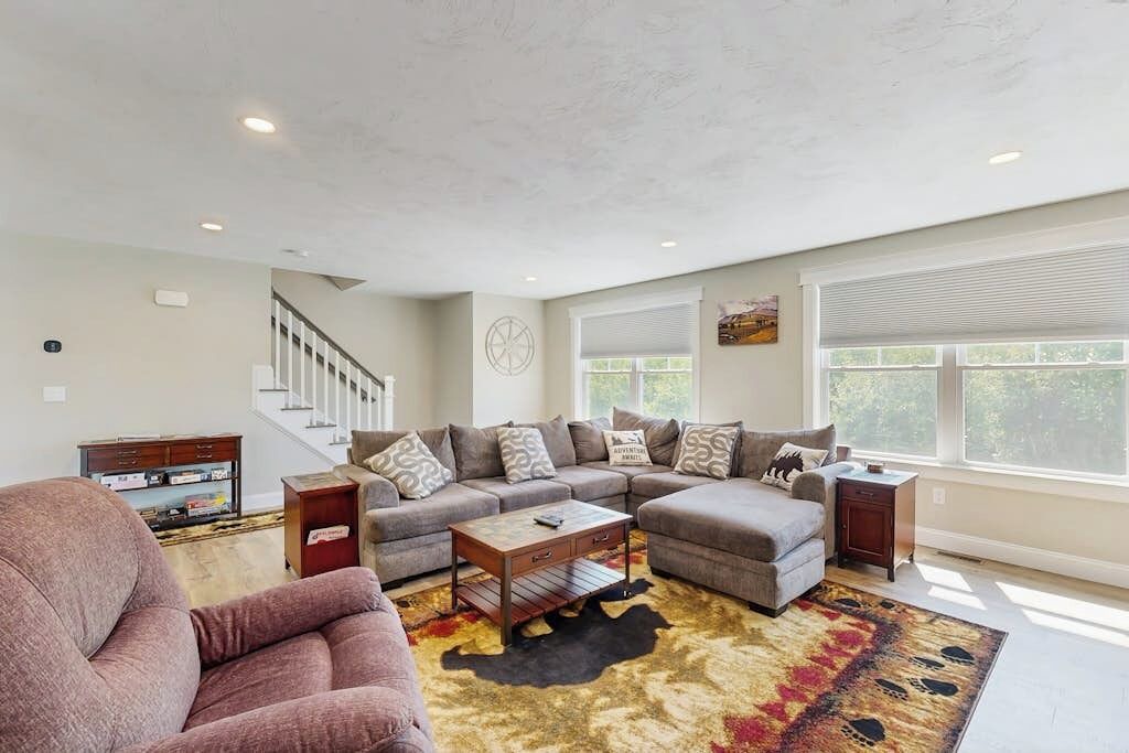 Photo of Livingroom in Intervale