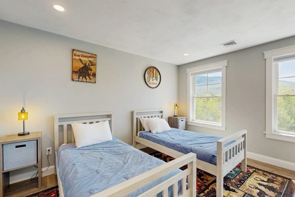 Photo of Bedroom in Intervale