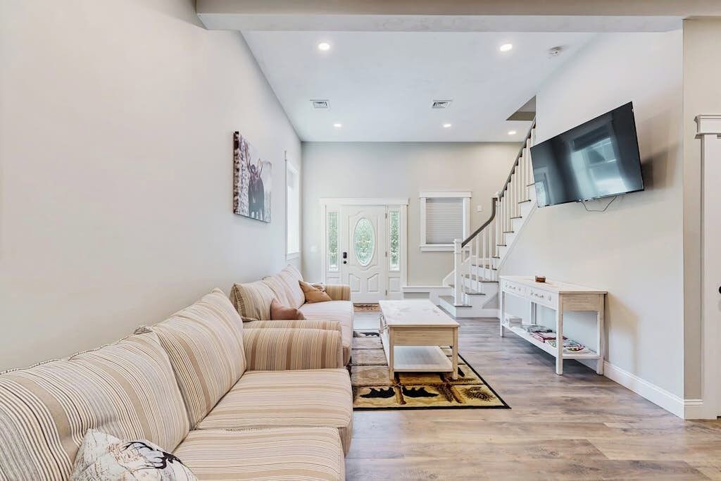 Photo of Livingroom in Intervale