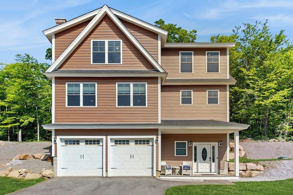 Photo of Outdoor in Intervale