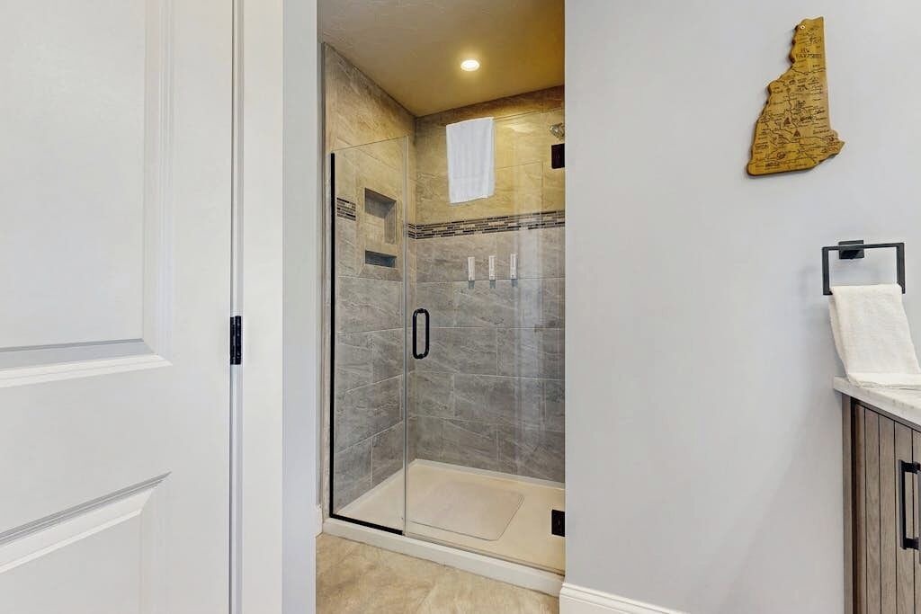 Photo of Bathroom in Intervale