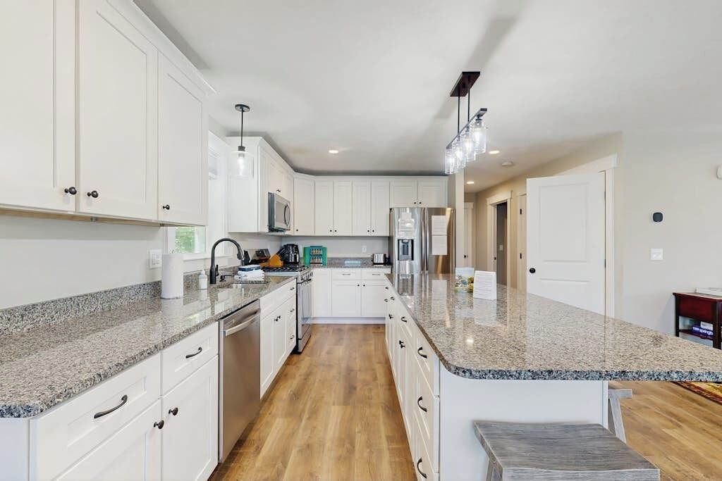 Photo of Kitchen in Intervale