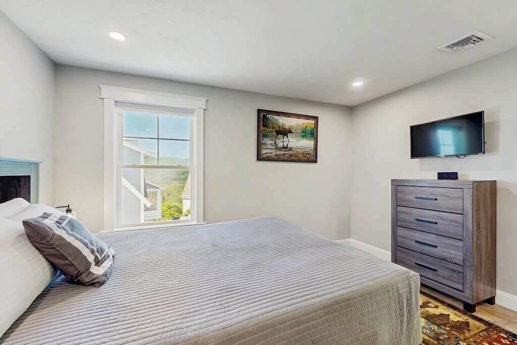 Photo of Bedroom in Intervale