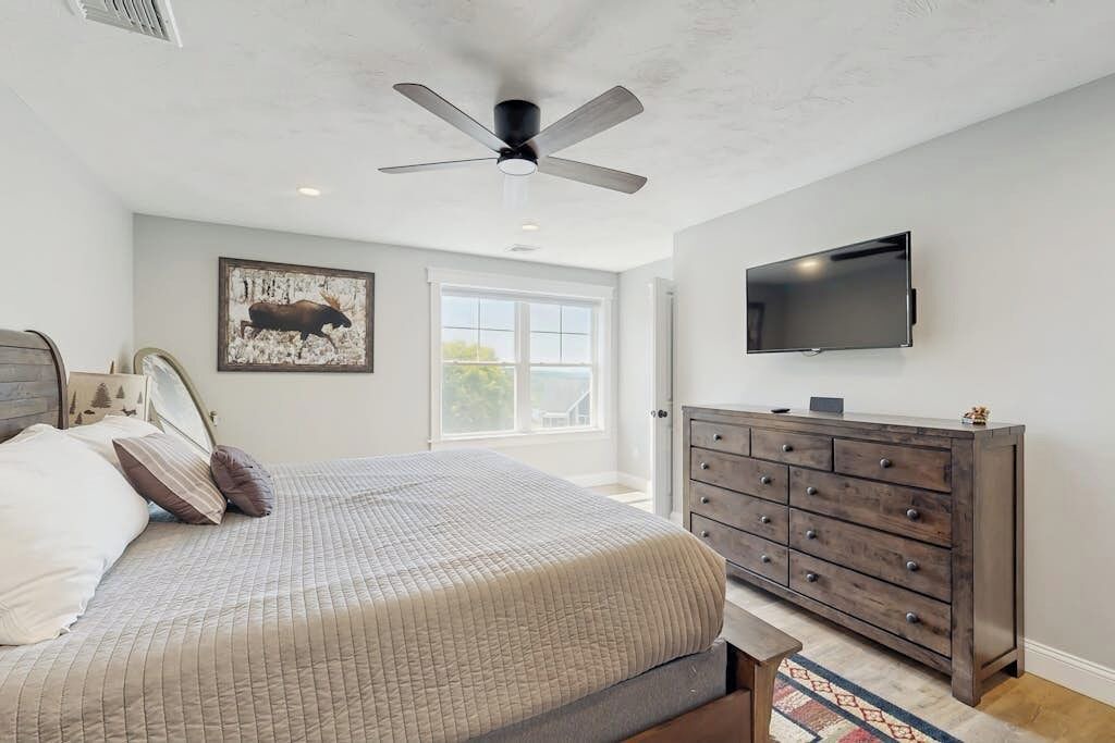 Photo of Bedroom in Intervale