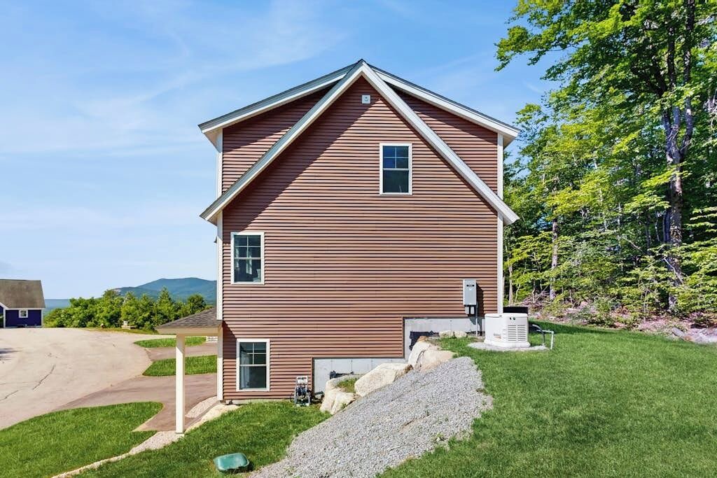 Photo of Outdoor in Intervale