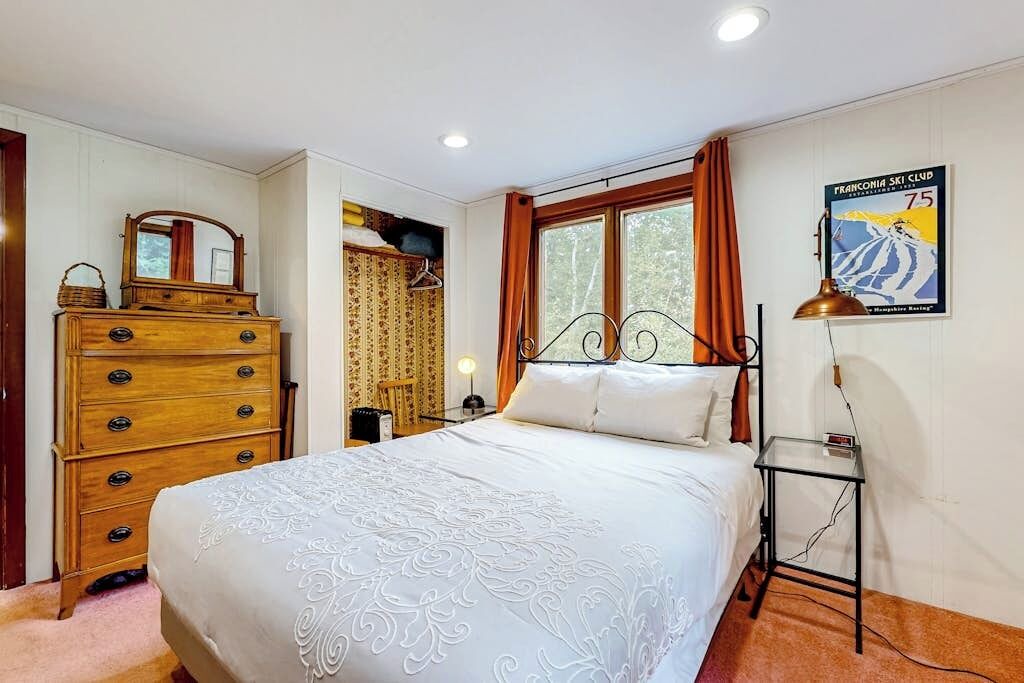 Photo of Bedroom in Franconia