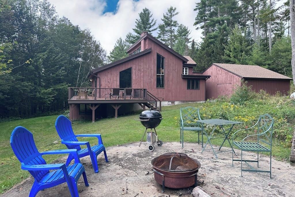 Photo of Outdoor in Franconia
