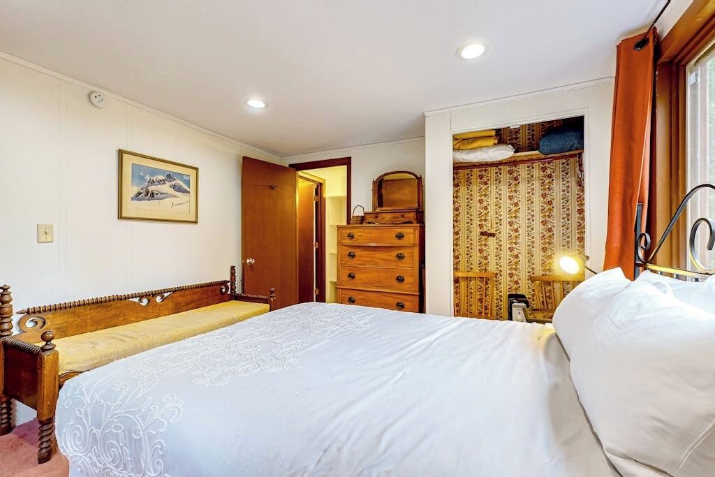 Photo of Bedroom in Franconia