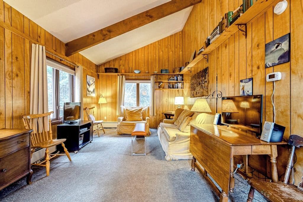 Photo of Livingroom in Franconia
