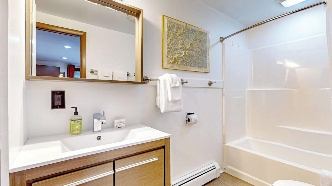 Photo of Bathroom in Franconia