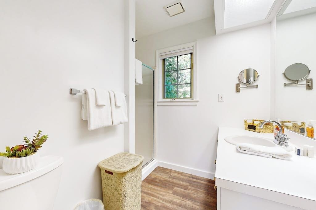 Photo of Bathroom in Birch Hill