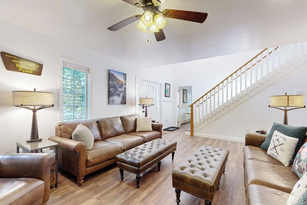 Photo of Livingroom in Birch Hill