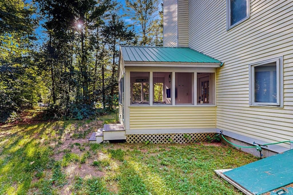 Photo of Outdoor in Birch Hill