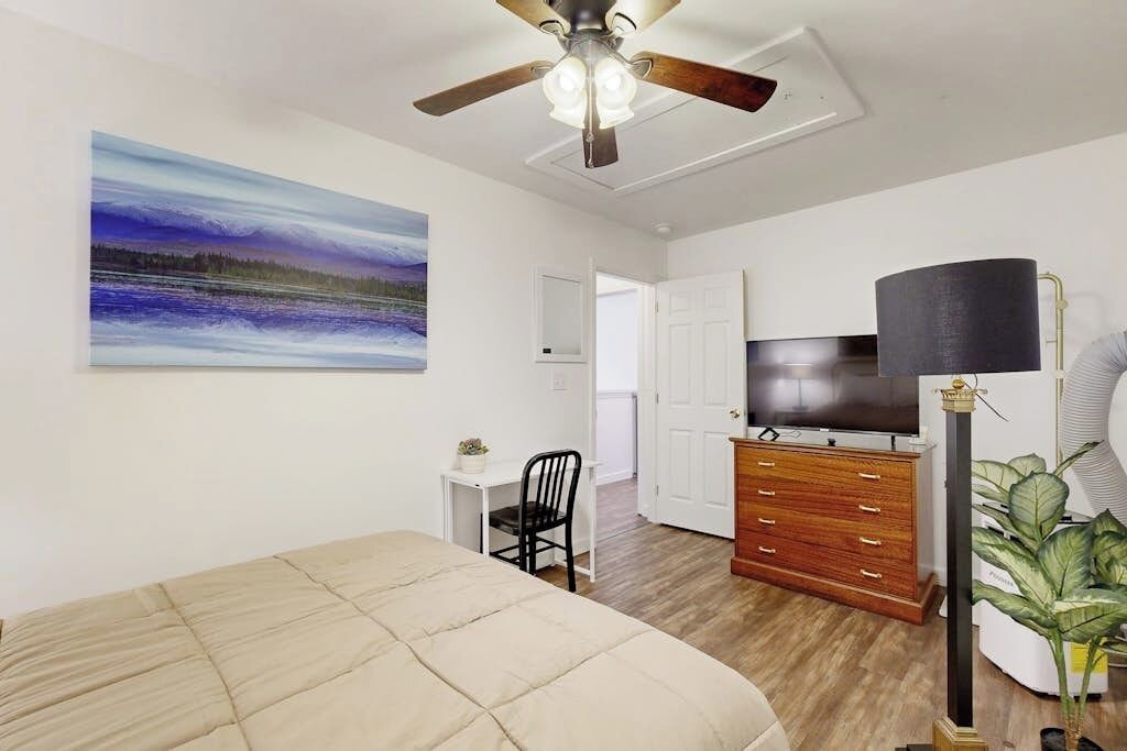 Photo of Bedroom in Birch Hill