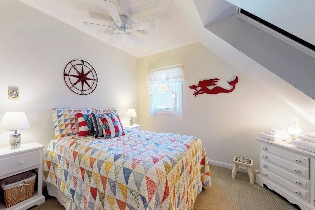 Photo of Bedroom in Ocean Park