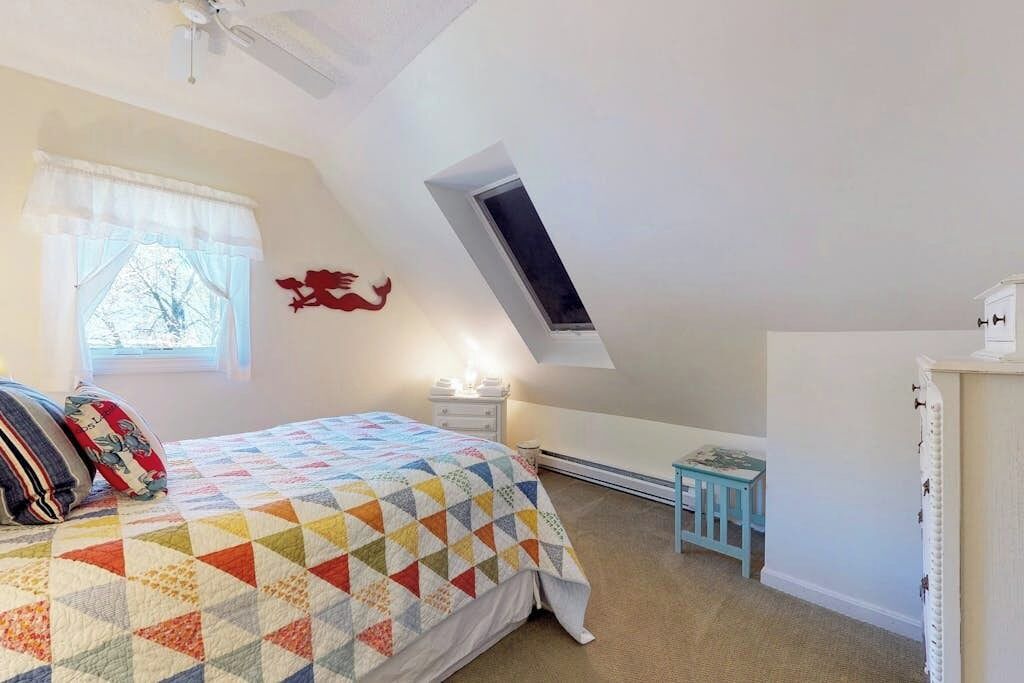 Photo of Bedroom in Ocean Park