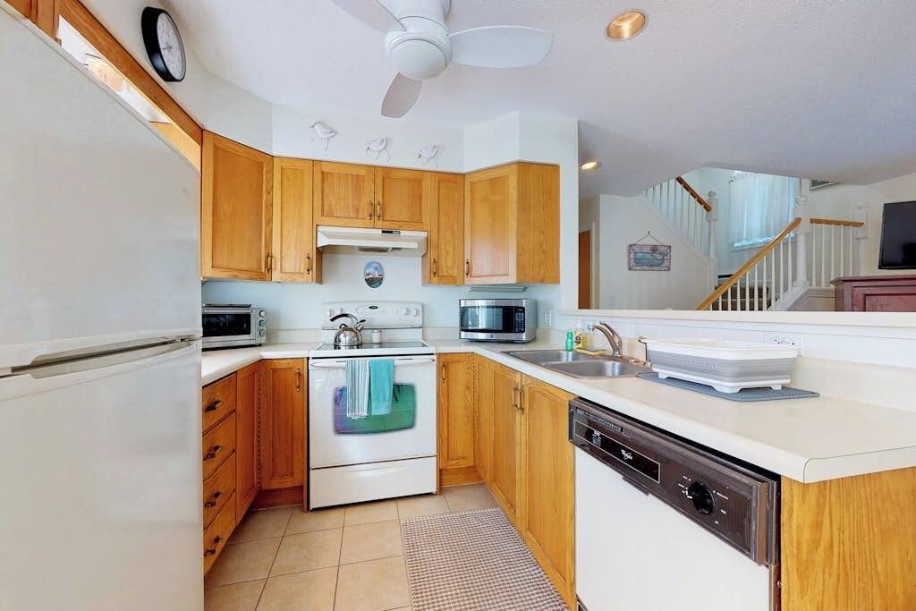 Photo of Kitchen in Ocean Park