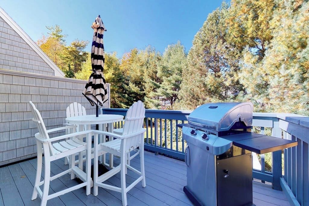 Photo of Outdoor in Ocean Park