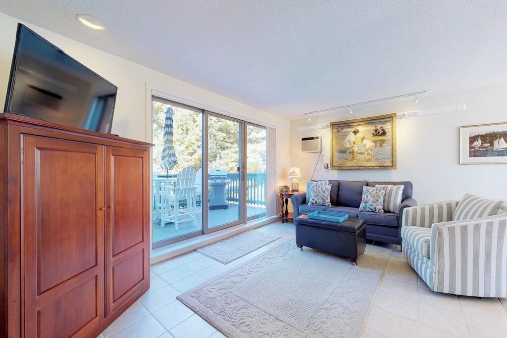 Photo of Livingroom in Ocean Park