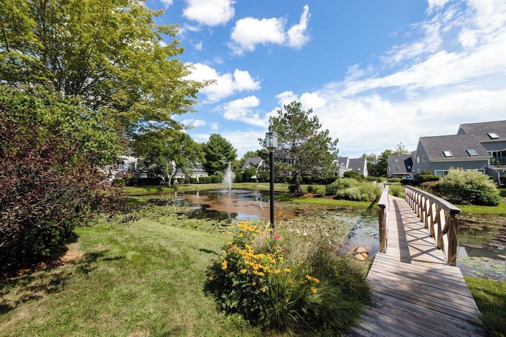 Photo of Outdoor in Ocean Park