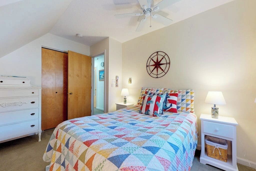 Photo of Bedroom in Ocean Park