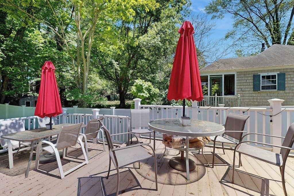 Photo of Outdoor in Kittery
