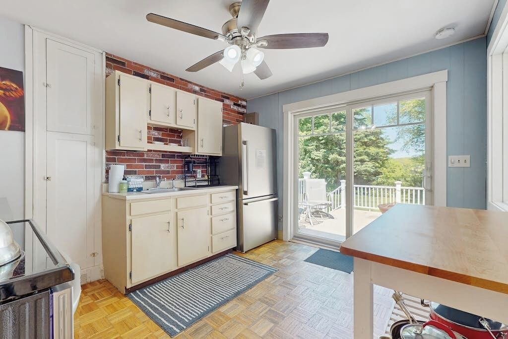 Photo of Kitchen in Kittery