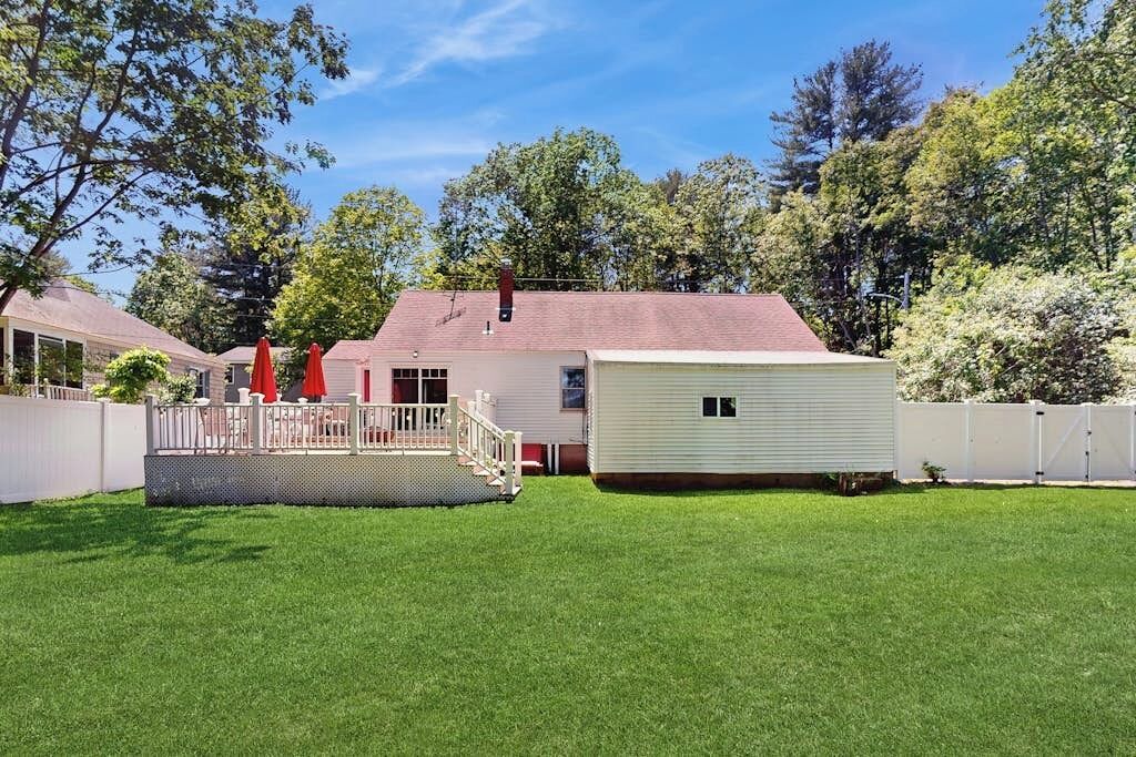 Photo of Outdoor in Kittery
