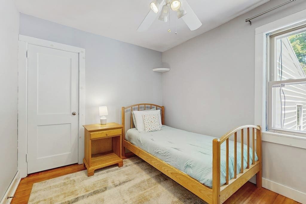 Photo of Bedroom in Kittery