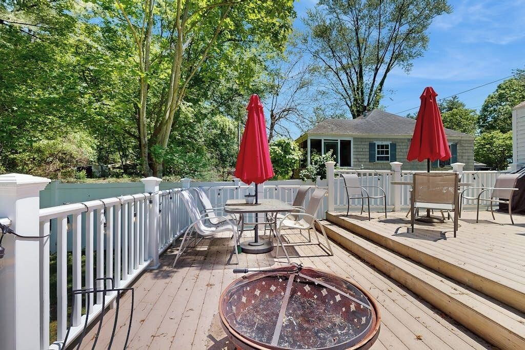 Photo of Outdoor in Kittery