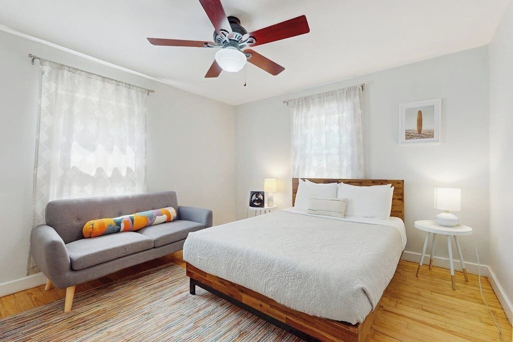 Photo of Bedroom in Kittery