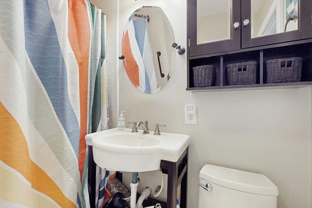 Photo of Bathroom in Kittery