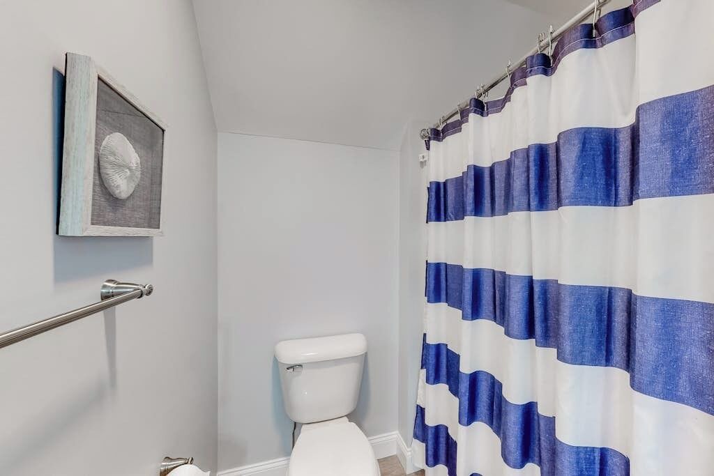 Photo of Bathroom in Arundel