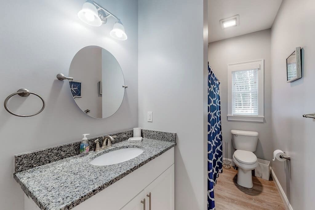 Photo of Bathroom in Arundel