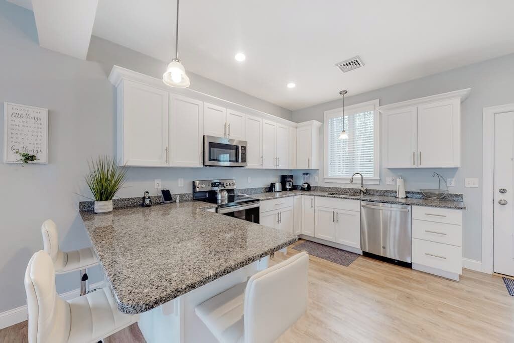 Photo of Kitchen in Arundel