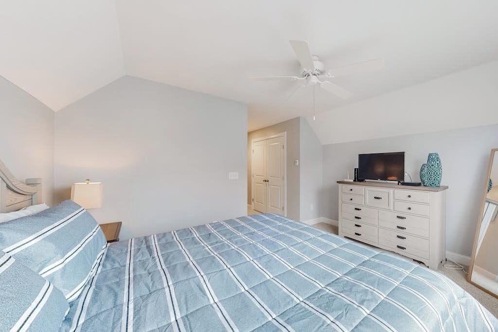 Photo of Bedroom in Arundel