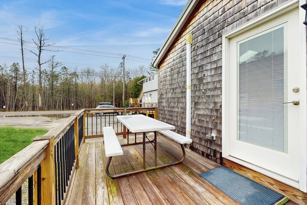 Photo of Outdoor in Kennebunk