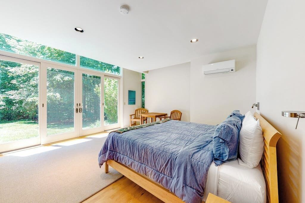 Photo of Bedroom in Kittery Point