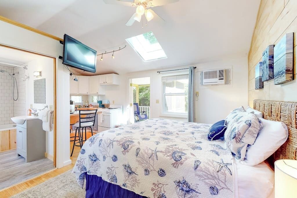 Photo of Bedroom in Kennebunk