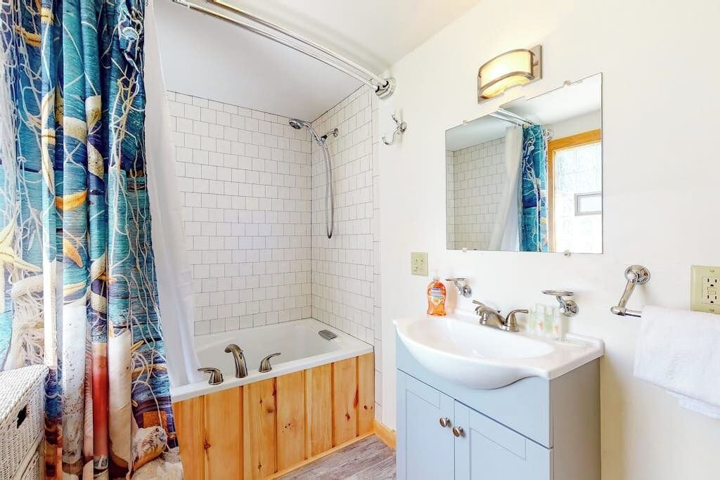 Photo of Bathroom in Kennebunk