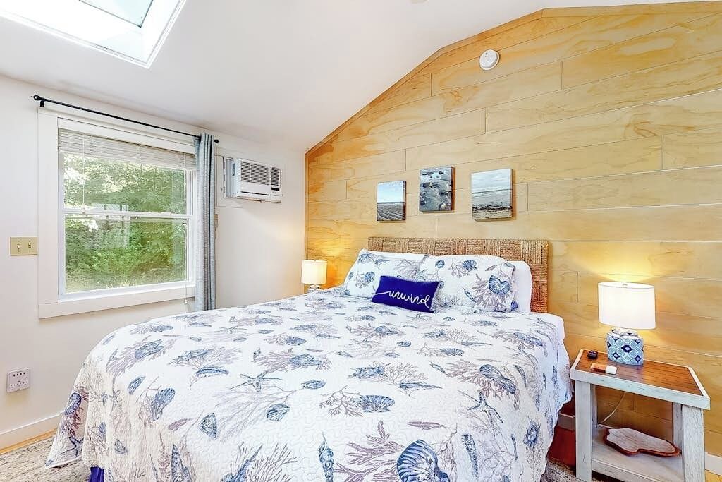 Photo of Bedroom in Kennebunk