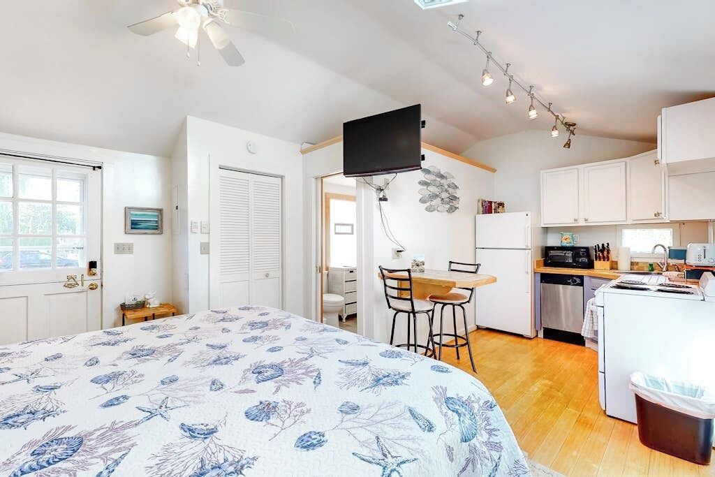 Photo of Bedroom in Kennebunk