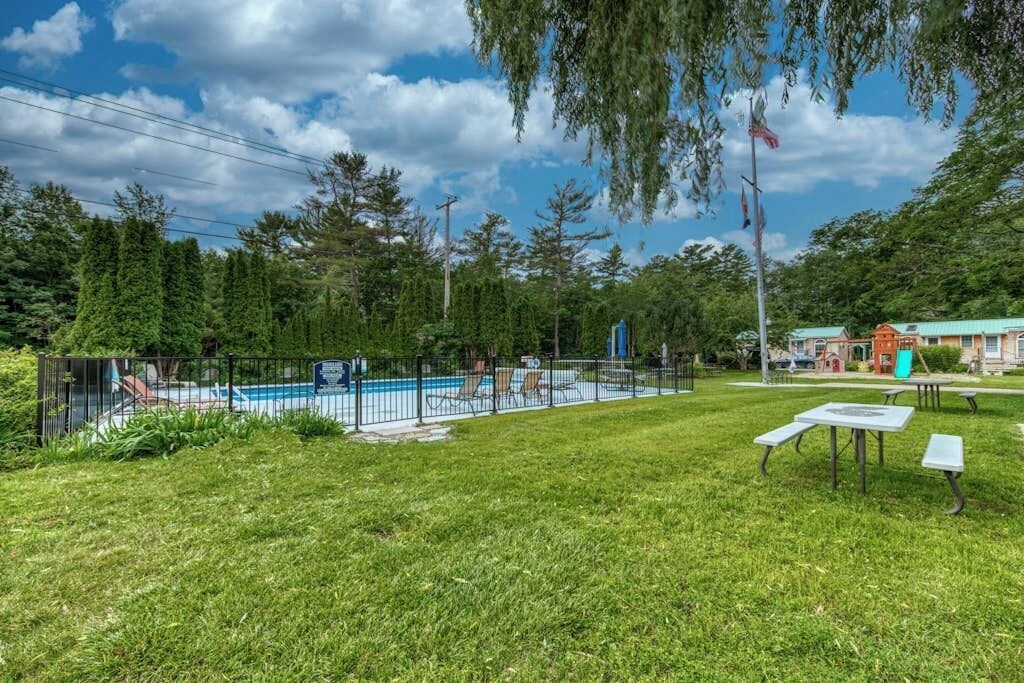 Photo of Outdoor in Kennebunk