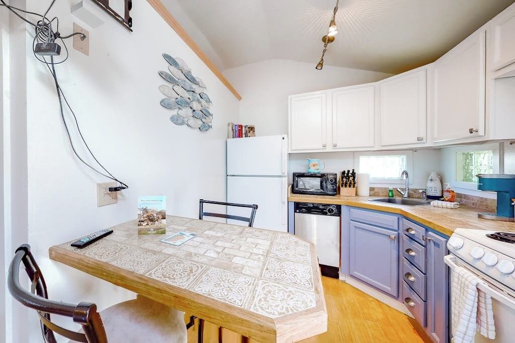 Photo of Kitchen in Kennebunk