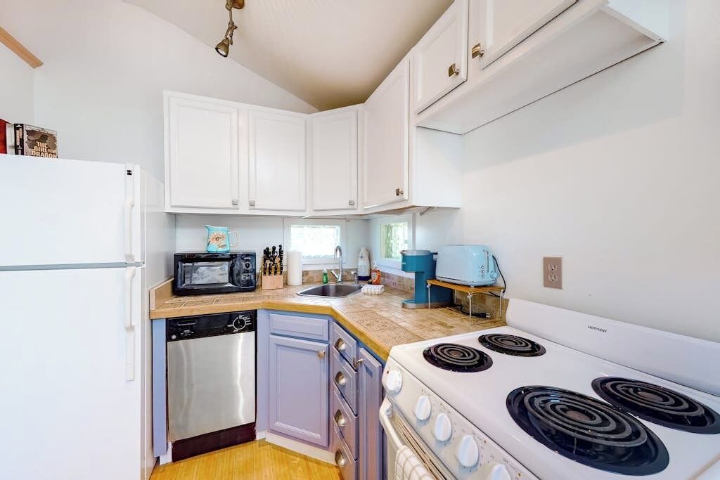 Photo of Kitchen in Kennebunk