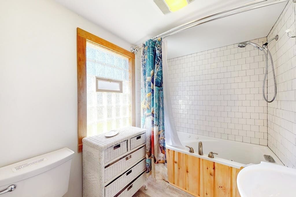 Photo of Bathroom in Kennebunk