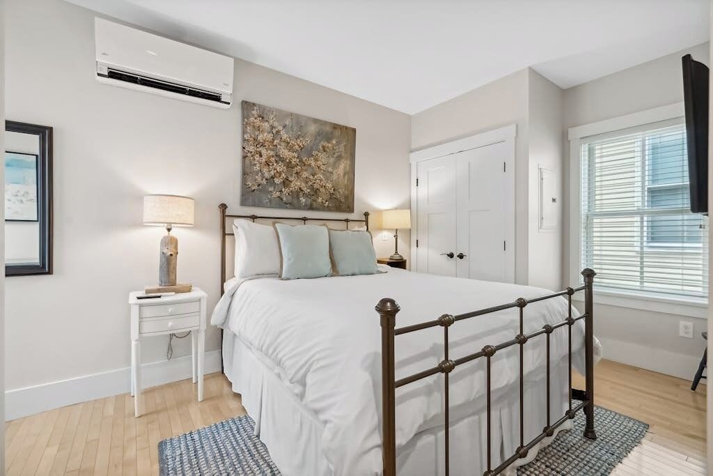 Photo of Bedroom in West End