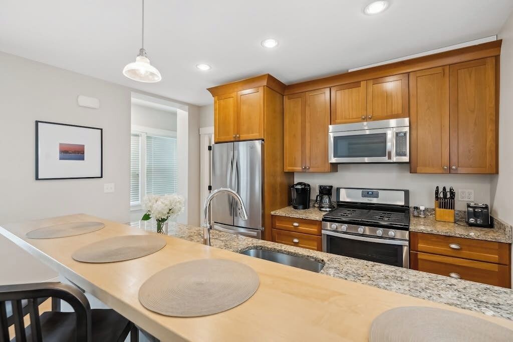 Photo of Kitchen in West End